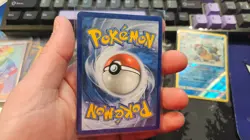 Team Up Pokemon Lot of X3 - squirtle / wartortle / Blastoise Holos - #RW12 - Image 3