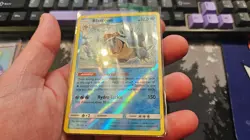 Team Up Pokemon Lot of X3 - squirtle / wartortle / Blastoise Holos - #RW12 - Image 5