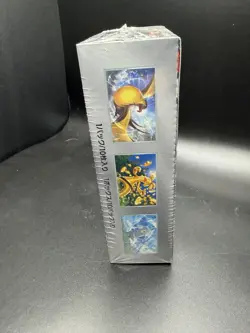 Pokemon TCG Japanese SV4a Shiny Treasure EX Booster Box New Sealed! - Image 5