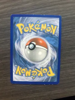 Pokemon TCG XY: Breakthrough M Mewtwo EX Holo Ultra Rare - Image 3