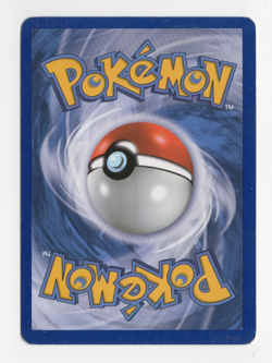 2008 Pokemon Riolu POP Series 8 #16/17 Cracked Ice Holo LP (See Desc) - Image 2