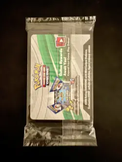 Pokemon Unbroken Bonds Prerelease Black Star Promo Pack Stakataka SM180! Sealed! - Image 2