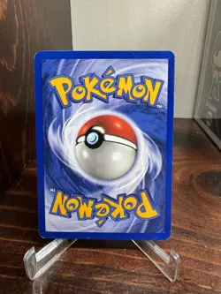 Pokemon TCG Kabuto Fossil 50/62 Regular 1999-2000 Wizards Common - Image 2