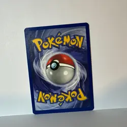 Mankey 55/64 - 1999 Pokemon Jungle 1st Edition - NM Near Mint - Image 3