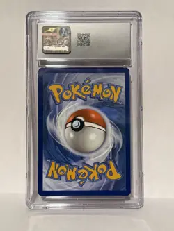 Pokemon TCG Great Tusk ex SV: Paldean Fates 053/091 Holo Double Rare CGC MINT 9 - Image 2
