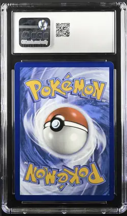 Pokemon Center Stamp Team Rocket’s Tyranitar 096/182 Purchase Exclusive - Image 2
