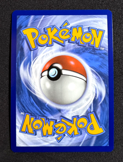 POKEMON TCG STOUTLAND 156/086 WHITE FLARE IR ILLUSTRATION RARE HOLO NM - Image 4