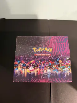 Pokemon TCG Mega Evolutions Mini Tin Display (10) New Tins SHIPS SAME DAY - Image 5