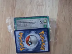 Charcadet - 022 (Pokemon Center Exclusive) 022 Me: Mega Evolution Promo Holo - Image 2