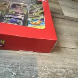 Pokemon TCG 151 Mini Tins 4 Pack 4 Promos SEALED Sams Club Exclusive NEW - Image 5