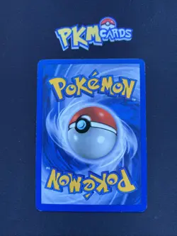 Pokemon TCG Dark Dragonair Team Rocket 33/82 Regular LP. - Image 2