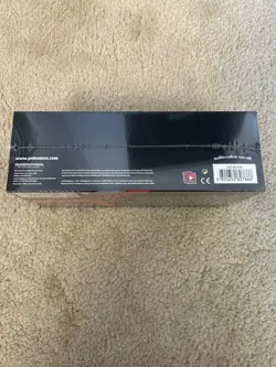 Pokemon TCG 2020 Red Trainer's Toolkit Box Brand New Sealed! - Image 4