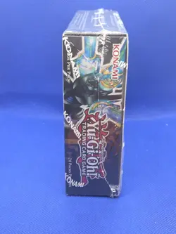 Yu-Gi-Oh! Metal Raiders Booster Box 25th Anniversary Edition Booster Box - Image 2