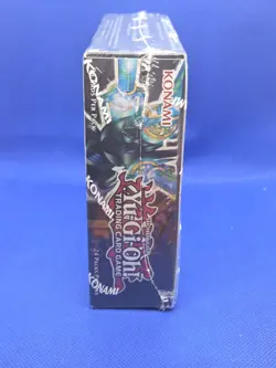 Yu-Gi-Oh! Metal Raiders Booster Box 25th Anniversary Edition Booster Box - Image 3