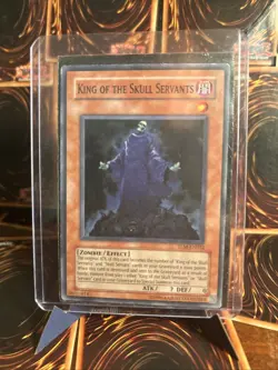 King of the Skull Servants TLM-EN032 Unlimited Edition Unlimited - Image 1