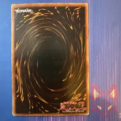 * Yu-Gi-Oh! - MP - Book of Secret Arts - SDY-021 - Vintage English (US Seller) - Image 2