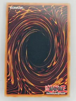 Yu Gi Oh - RA02-EN079 Solemn Strike - Prismatic Ultimate Rare - Image 2