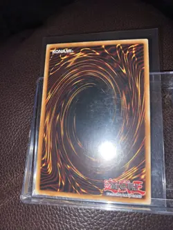 Yugioh Dogoran The Mad Flame Kaiju Core - Image 3