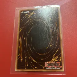 Yugioh! Trap Dustshoot PGD-049! Common Unlimited LP - Image 2