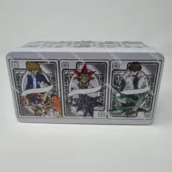 Yu-Gi-Oh 2025 Mega Pack Tin. Factory Sealed. Brand New. 1st Edition - Image 2