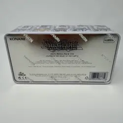 Yu-Gi-Oh 2025 Mega Pack Tin. Factory Sealed. Brand New. 1st Edition - Image 3