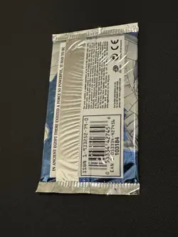 Yu-Gi-Oh! Cybernetic Revolution Booster Pack 1st Edition Sealed HOBBY 103184 CRV - Image 2