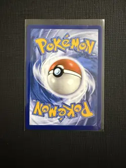 Hop's Dubwool 136/159 Holo Journey Together STAMPED Promo Pokemon Card - Image 2