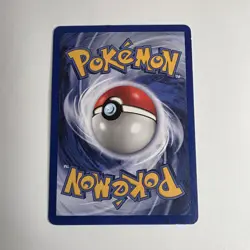 Kabuto Fossil Base Set 50/62 Common Pokemon Card - Image 3