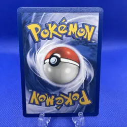 Pokemon Card - Sabrina's Golduck Gym Challenge 30/132 Rare NM never played - Image 4