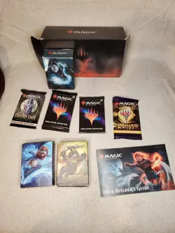 Magic The Gathering Random Cards Lot - Image 1