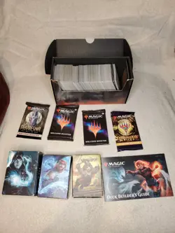 Magic The Gathering Random Cards Lot - Image 2