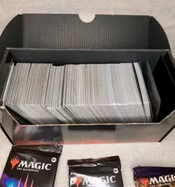 Magic The Gathering Random Cards Lot - Image 3