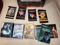 Magic The Gathering Random Cards Lot - Image 4