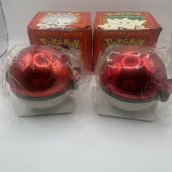 1999 Pokemon 23k Gold Plated Mewtwo & Togepi Trading Cards Sealed NIB - Image 3