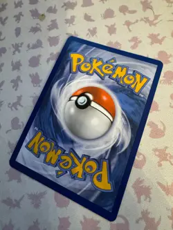 Charmander SVP 044 Pokemon Card - Obsidian Flames ETB Promo - Image 4