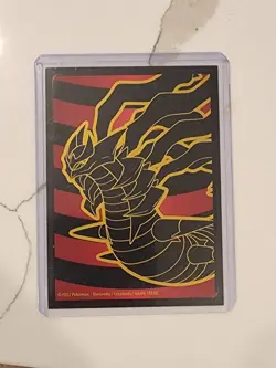 Mint pokemon card: Rayquaza Vmax TG20/TG30 - Image 4