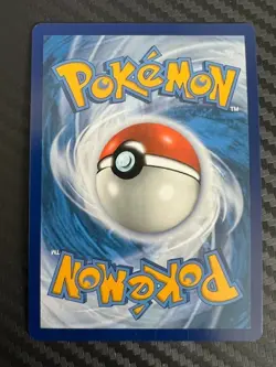 Pokemon TCG Prismatic Evolutions Trainer Larry's Skill Full Art Card 139/131 NM - Image 2