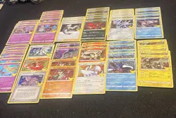 Pokemon Tcg Celebrations Bulk Card Lot (60) 25th Anniversary Holo Rare - Image 2