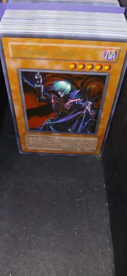 Yugioh X60 Holo Card Collection Konami Mixed Sets All Holos Nm Lp - Image 1