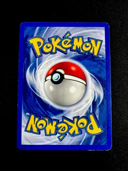 Squirtle 83/112 LP Firered & Leafgreen Regular Pokemon Card Light Play - Image 2