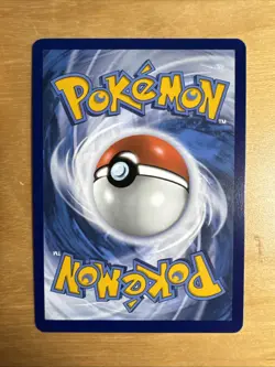 Pokemon Card Iron Leaves ex 213/162 Sv05:Temporal Forces Holo Gold Hyper Rare A2 - Image 2