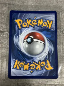 Mega Lucario ex 012 Jumbo Cards Holo for sale online - Image 2