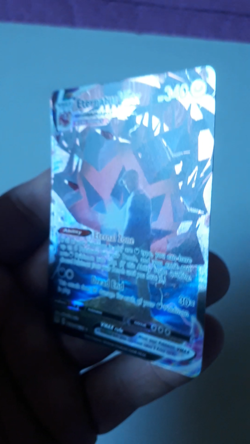 ETERNATUS V/MAX TG22/TG30 Lost Origin SWORD SHIELD TRAINER GALLERY POKEMON CARD - Image 2
