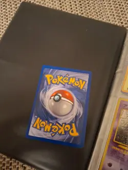Togepi - 30 - Pokemon Wizards Black Star Promo Card NM - Image 2