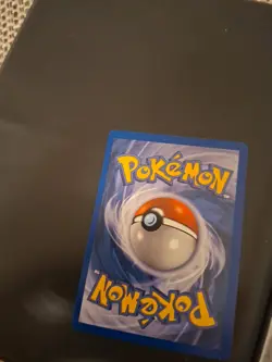 Togepi - 30 - Pokemon Wizards Black Star Promo Card NM - Image 3
