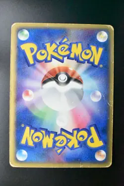 Rocket’s Zapdos ex 063/084 Rocket Gang Strikes Back 2004 1st Ed. Pokemon Card - Image 5