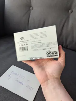 Secret Lair Saturday Morning D&D sealed box Magic the Gathering cards - Image 3