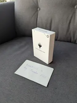 Secret Lair Saturday Morning D&D sealed box Magic the Gathering cards - Image 5