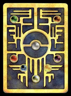 Ancient Mew Holo Rare Vintage Movie Promo 2000 Pokemon Card - Image 2