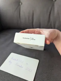 Secret Lair Purrfection Foil Edition sealed box Magic the Gathering cards - Image 3